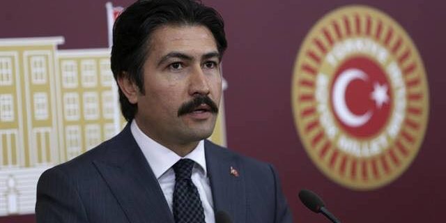 AK Parti Grup Başkanvekili Cahit Özkan’dan asgari ücrete yılda 2 zam açıklaması!