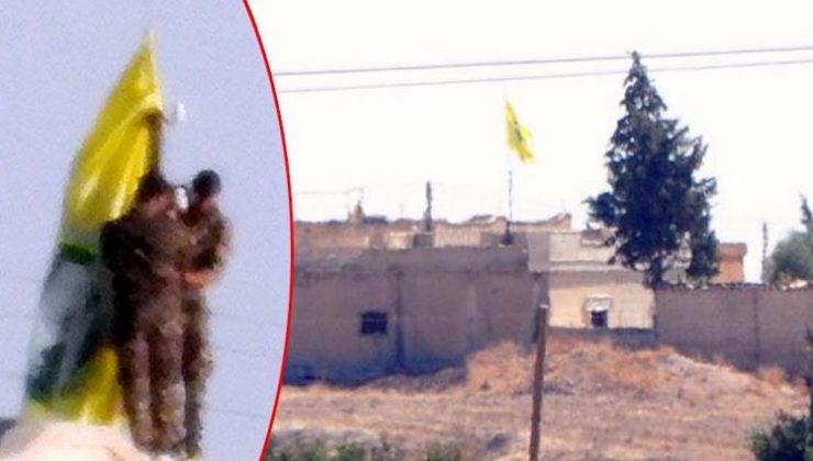 Türkiye sınırında kirli oyun!