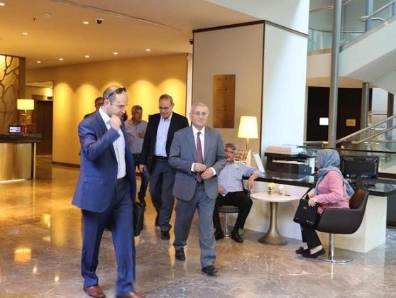 IMF’ye karşı olan CHP ve İYİ Parti’den IMF ile gizli toplantı!