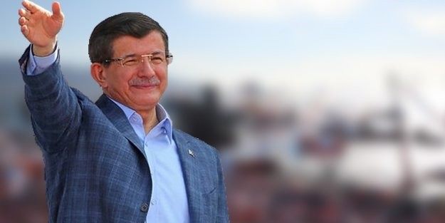 Ahmet Davutoğlu iki vekil daha kaybetti…