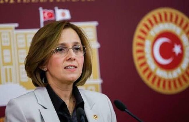 Depboylu: Engele takılmayacağız, engeller karşısında yılmayacağız