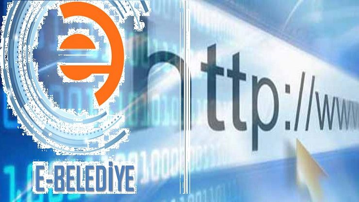 Belediyeler 2020 yılına kadar e-belediye sistemine dahil olacak