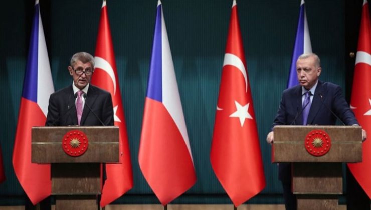 Erdoğan Halep’i hatırlattı ve uyardı: Yavaş yavaş yok oluyor