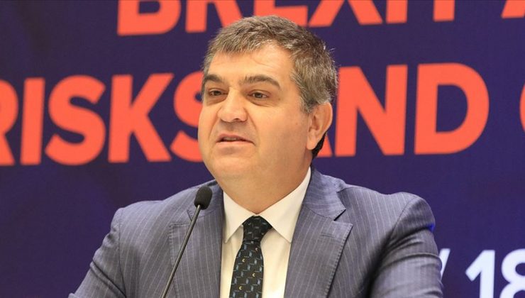 ‘Brexit, hem Birleşik Krallık’ın hem de Türkiye’nin zararına’