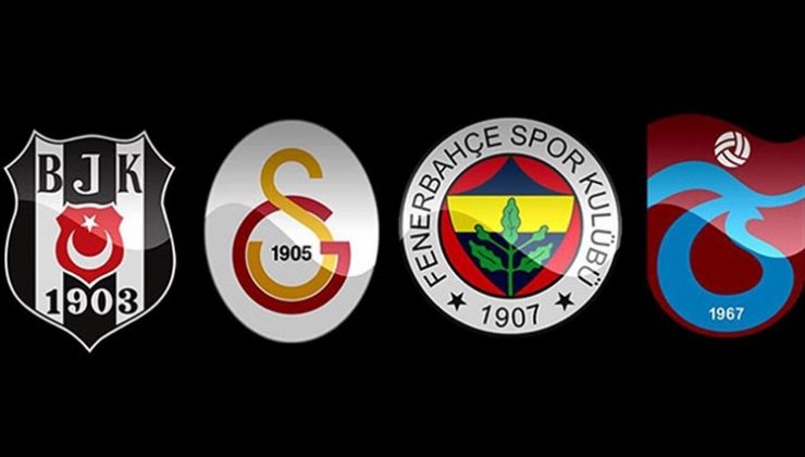 İşte en çok taraftara sahip olan takım