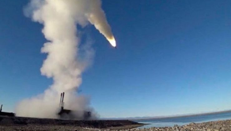 Dünyanın aklını alacak! Roketsan paylaştı: Türkiye için hayati