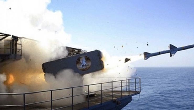 Bölgede önemli gelişme! Rusya, Çin ve İran harekete geçiyor