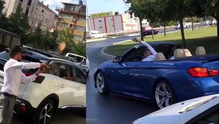 İstanbul’da terör estirmişlerdi! Tutuklandılar