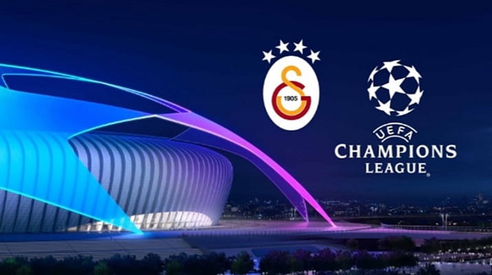 G.Saray’ın Şampiyonlar Ligi kadrosu belli oldu