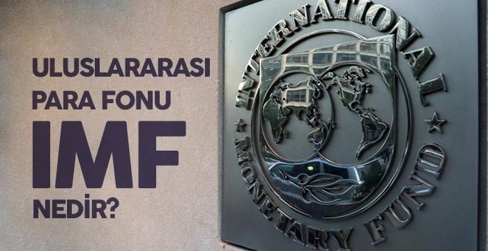 IMF Türkiye’nin büyüme tahminini yükseltti