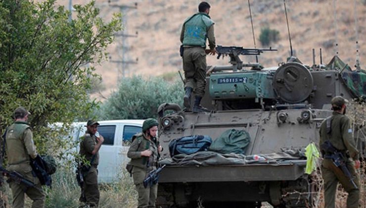 ”İsrail, BM Güvenlik Konseyi kararını ihlal ediyor”