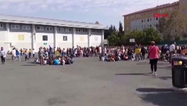 Silivri Belediye Başkanı’ndan İstanbul’daki depreme ilişkin açıklama