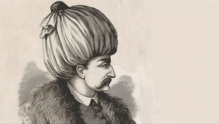 Dünyayı Nizam veren padişah: Kanuni Sultan Süleyman