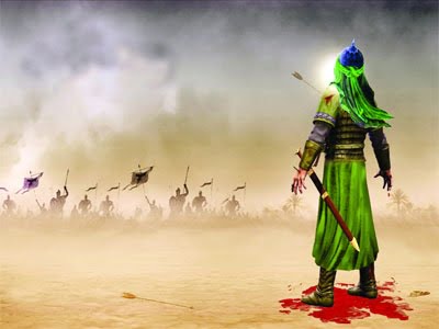 Müslümanların dinmeyen ortak acısı: Kerbela