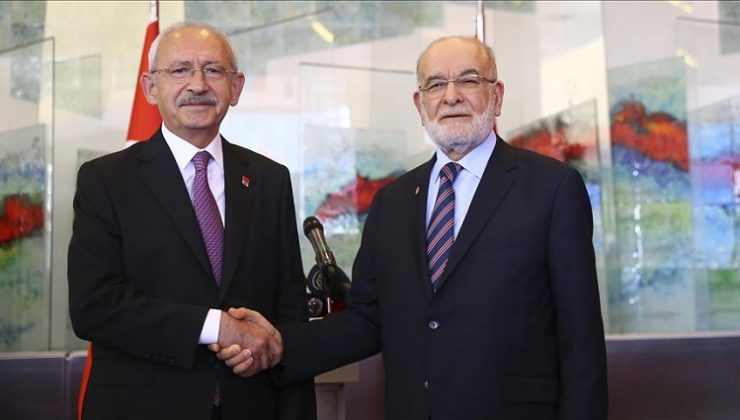 YRP’den Karamollaoğlu’na sert cevap: CHP’liler sana ‘Madımak katili’ diyordu… Ne oldu şimdi?