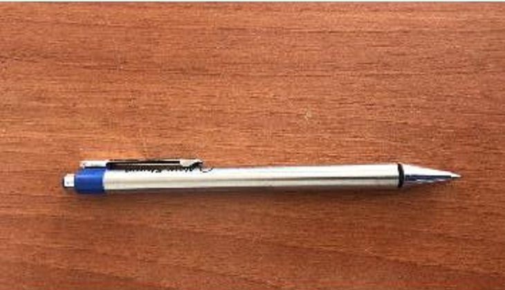 Mardin’de, kimyasal fünyeler ele geçirildi!