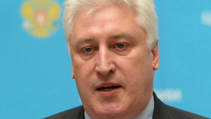 Rus uzman: ‘Türkiye’nin bunu farketmesi ABD’yi ürkütüyor’