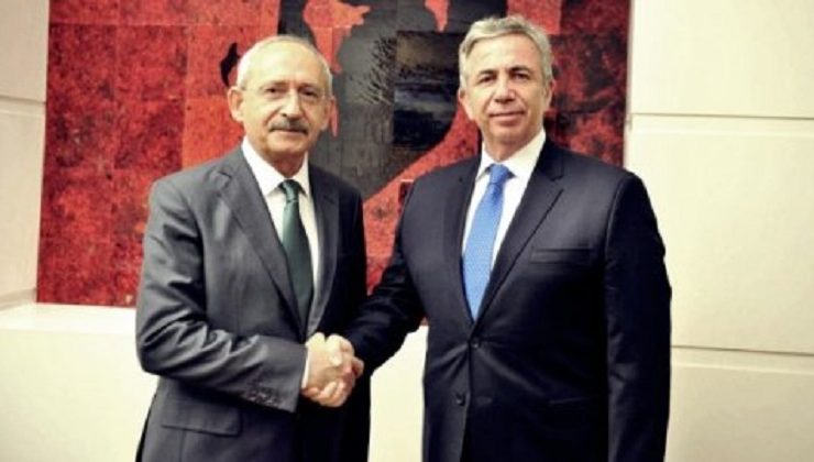 2. Abdüllatif Şener vakası! ‘Mansur Yavaş da CHP’ye oy vermedi’