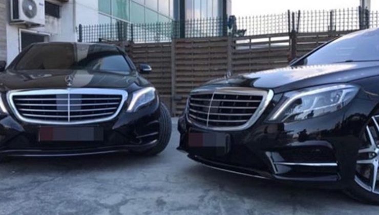 Alman otomotiv devi Mercedes büyük darbe!