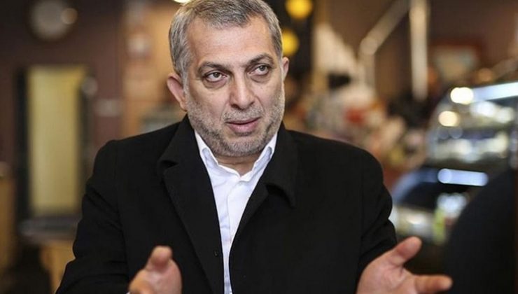 ‘CHP, PKK’nın siyasi kolu gibi’
