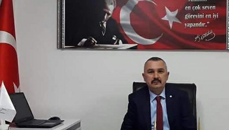 MHP Lideri Bahçeli’nin çağrısına Çankırı’dan da cevap geldi