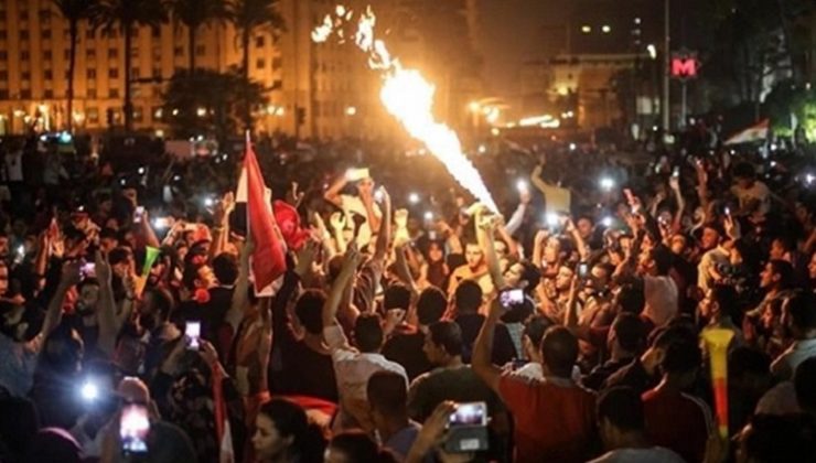 Mısır karıştı! Suudilerden küstah Türkiye ve Katar çıkışı!