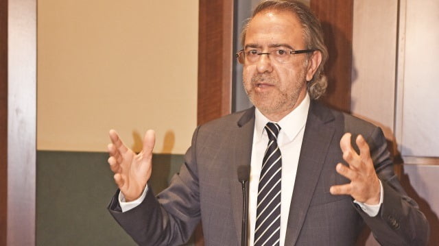 Mustafa Armağan Fetullahcıdır