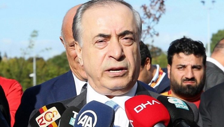 Galatasaray Eski Başkanı Mustafa Cengiz hayatını kaybetti