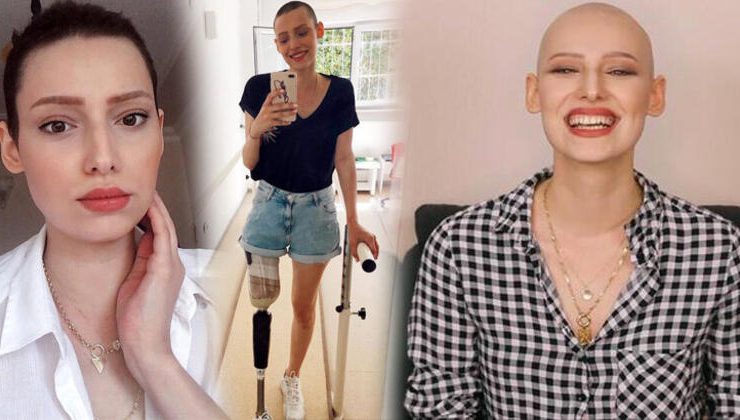 Neslican Tay’ın cenazesi Rize’ye kesilen bacağının yanına defnedilecek