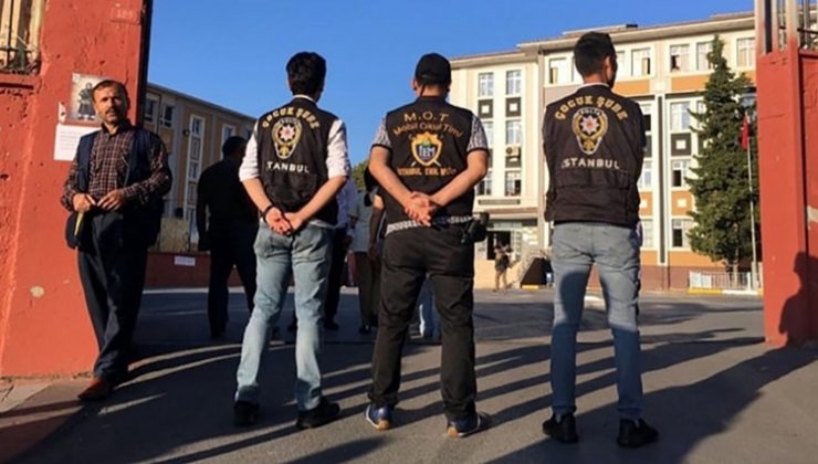 Hasarlı 29 okuldaki öğrencilerin durumu belli oldu