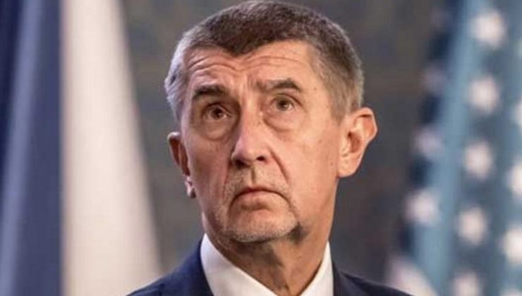 Andrej Babis’ten Türkiye çağrısı: Erdoğan’ın bir planı var