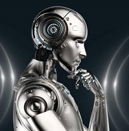 Robotlar Türkiye’de 1 Ekim’de Buluşuyor