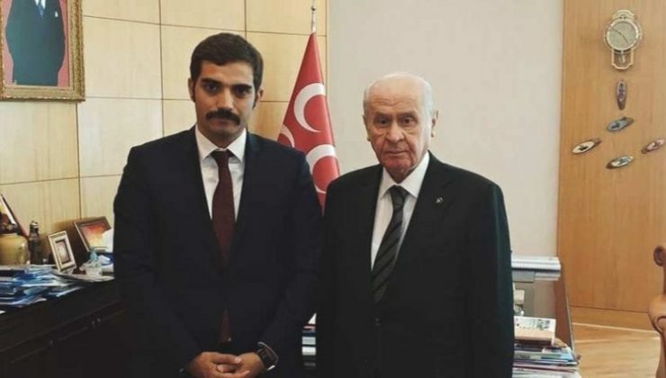 Sinan Ateş: Türk Cihan Hâkimiyeti mefkûresinin tohumu yeniden atıldı