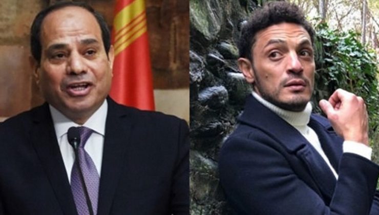 Sisi’nin kabusu olan adam: Muhammed Ali