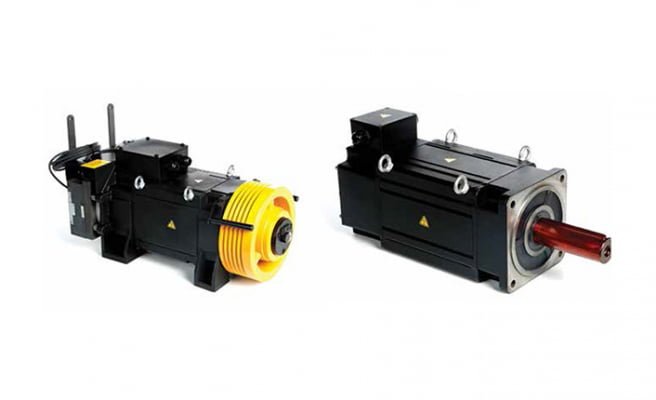 En Yüksek Performanslı Tork Motor