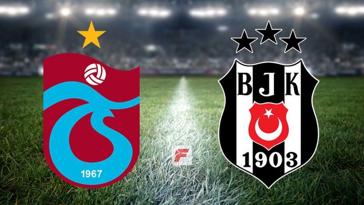 Trabzonspor, Beşiktaş taraftarını maçta istemedi!