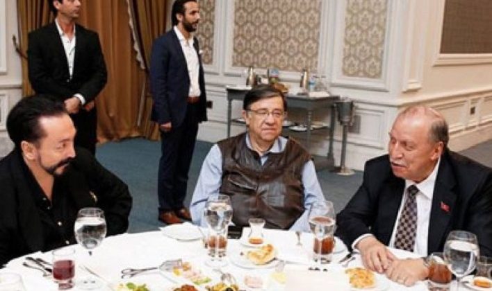 Okdar Davasında şok! “Operasyonu eski Bakan Yaşar Okuyan mı haber verdi?”