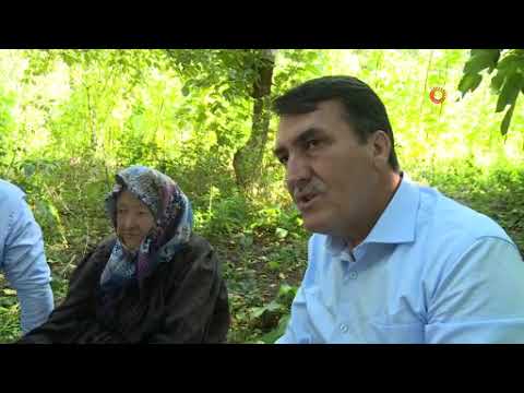 91 yaşındaki Zeynep Nine Ürünlerini dilediğince satacak