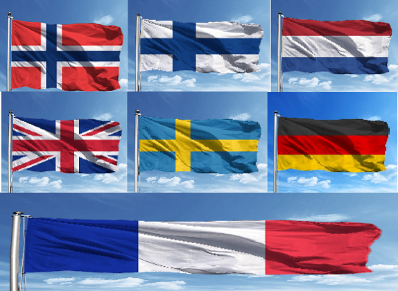 İşte Türkiye’ye silah satışını yasaklayan ülkeler