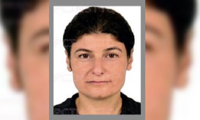 ‘Gri’ listedeki DHKP-C’li, Yunanistan’a kaçarken yakalandı