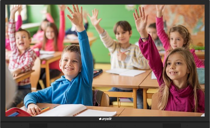 MEB’den Okullara 16 Bin 600 Adet