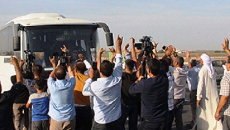 Millet sizinle alayı BİLSİN