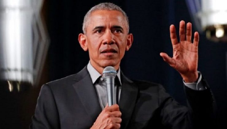 Obama: İsrail’in insan yaşamını göz ardı eden askeri stratejisi ters tepebilir