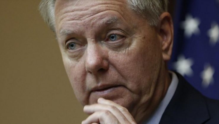 Ruslar’dan ABD’li Senatör Graham’a ‘Hulusi Akar’ şakası