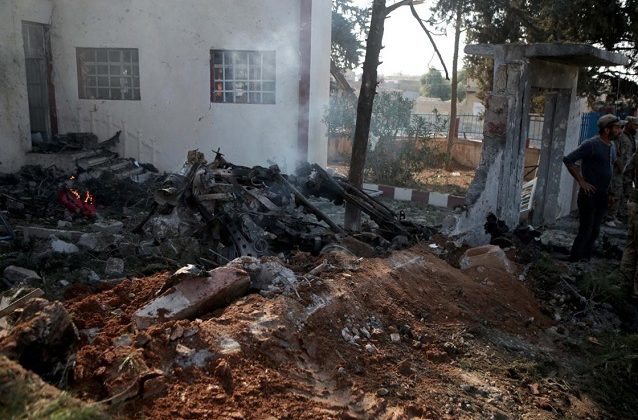 YPG/PKK’dan Tel Abyad’da terör saldırısı