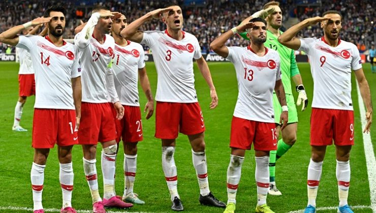 Türkiye, liderliğini bırakmadı