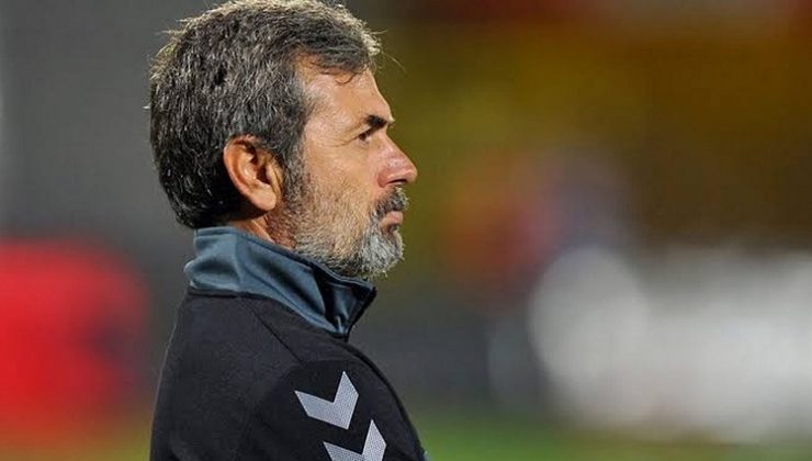 Konyaspor’dan Aykut Kocaman açıklaması