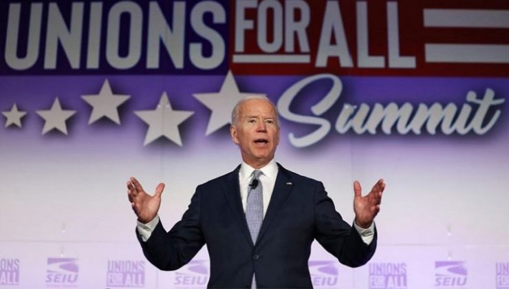 Şükrü Alniaçık: Biden’in Mankurtlari!