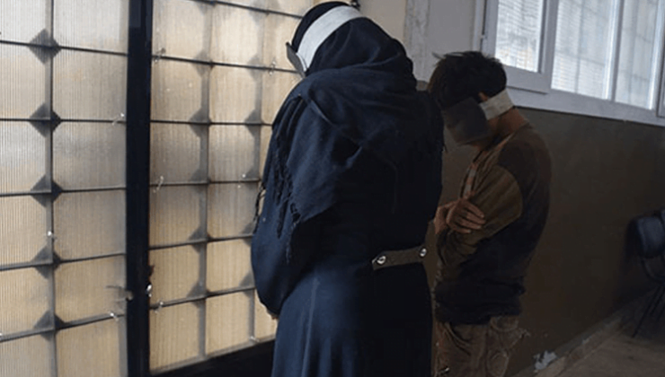 Son anda facianın önüne geçildi! Para vaadiyle kandırdılar