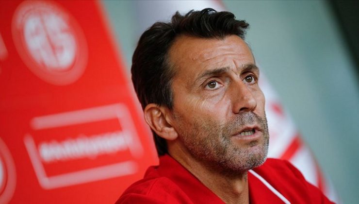 Gaziantep FK, Bülent Korkmaz ile anlaştı